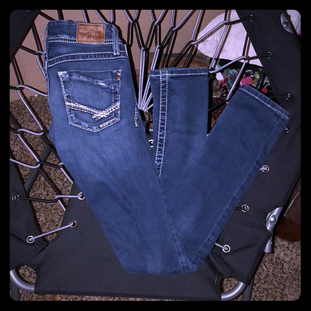 BKE women’s jeans
